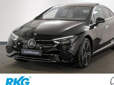 Продам Mercedes-Benz AMG EQE 350 90kW в Киеве 2022 года выпуска за 90 581€