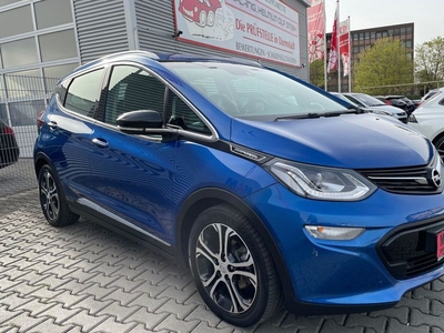 Продам Opel Ampera e в Киеве 2018 года выпуска за 30 392€