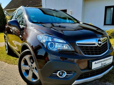 Продам Opel Mokka в Киеве 2013 года выпуска за 18 620€
