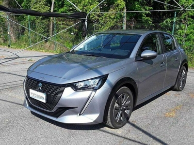 Продам Peugeot 208 e 50kW в Киеве 2022 года выпуска за 27 135€
