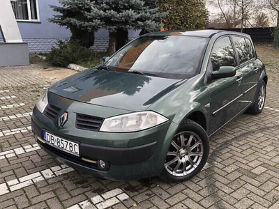 Продам Renault Megane в г. Славута, Хмельницкая область 2003 года выпуска за 1 999$