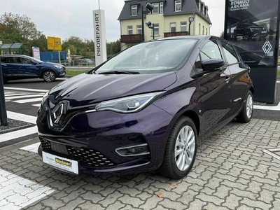 Продам Renault Zoe 41kW в Киеве 2021 года выпуска за 27 088€