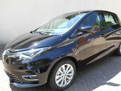 Продам Renault Zoe 41kW в Киеве 2021 года выпуска за 28 804€