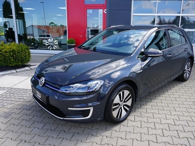 Продам Volkswagen e-Golf 24kW в Киеве 2019 года выпуска за 26 997€