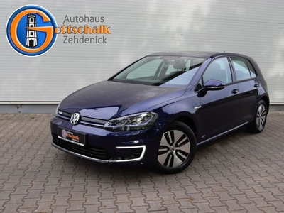 Продам Volkswagen e-Golf 24kW в Киеве 2019 года выпуска за 30 709€