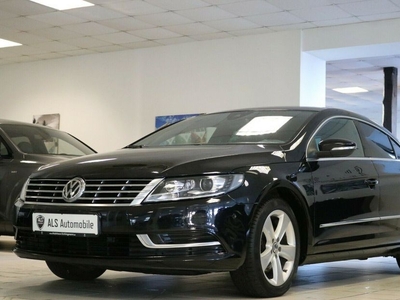 Продам Volkswagen Passat CC в Киеве 2012 года выпуска за 20 022€