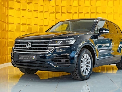 Продам Volkswagen Touareg в Киеве 2019 года выпуска за 62 900€