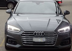 Продам Audi A5 в Киеве 2018 года выпуска за 15 800€