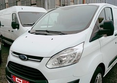 Продам Ford Transit Custom в Одессе 2016 года выпуска за 15 500$