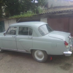 Продам ГАЗ 21 «Волга», 1969