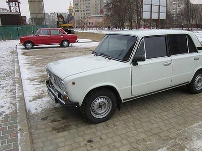 Продам ВАЗ 2101, 1985