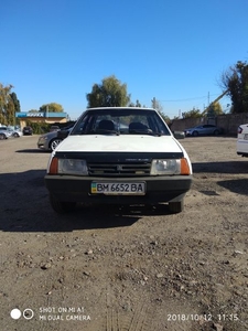 Продам ВАЗ 21099, 1992