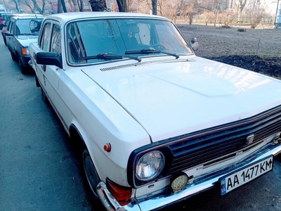 Продам ГАЗ 2410 в Киеве 1991 года выпуска за 1 700$