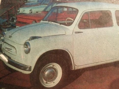 Продам ЗАЗ 965, 1968