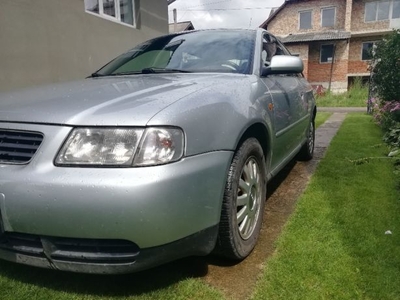 Продам Audi A3, 1998