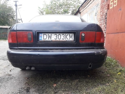 Продам Audi A8, 2001