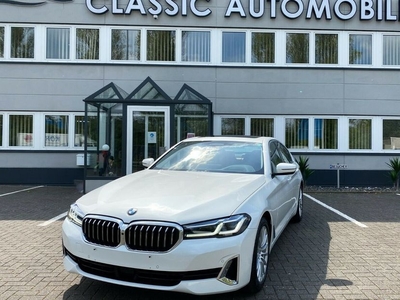 Продам BMW 530 d Luxury Line 360° в Киеве 2020 года выпуска за 72 000$
