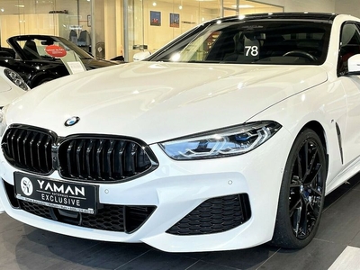 Продам BMW 840 d xDrive Gran Coupe M Sport в Киеве 2020 года выпуска за 150 000$