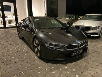 Продам BMW I8 в Киеве 2019 года выпуска за 115 000$