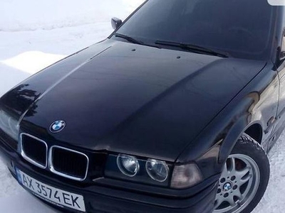 Продам BMW X4, 1996