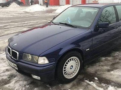 Продам BMW X4, 1998