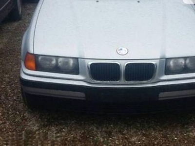 Продам BMW X4, 1998