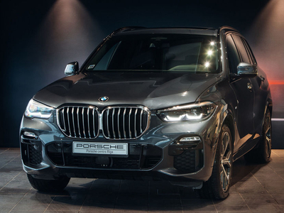 Продам BMW X5 Xdrive 30d M sport в Киеве 2019 года выпуска за 80 000$