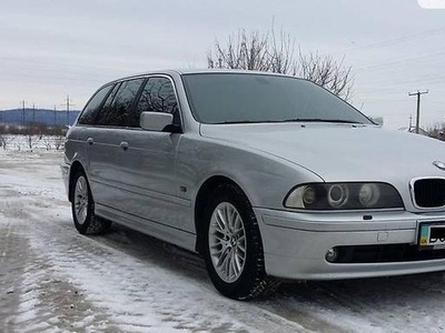Продам BMW X6, 2002