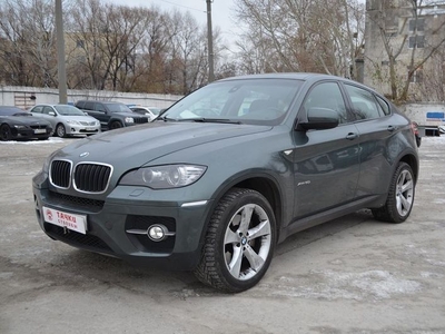 Продам BMW X6, 2008