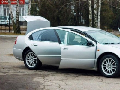 Продам Chrysler 300M, 2001