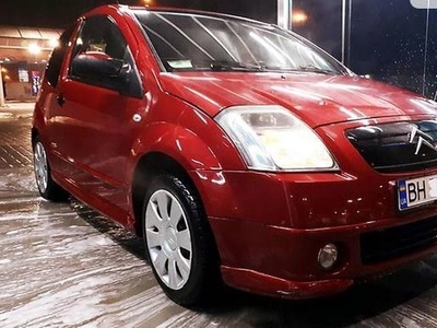 Продам Citroёn C2, 2006