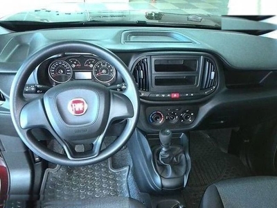 Продам Fiat Doblo 1.3 МТ (90 л.с.) Pop, 2015