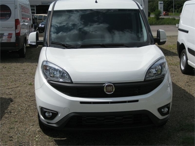 Продам Fiat Doblo 1.4 MT (95 л.с.), 2015