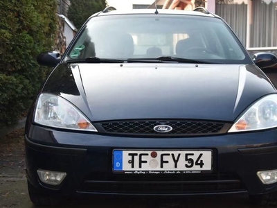 Продам Ford Focus в Львове 2004 года выпуска за 1 800$