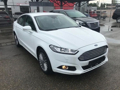Продам Ford Mondeo 1.6 Ti-VCT MT (120 л.с.) Ambiente, 2014