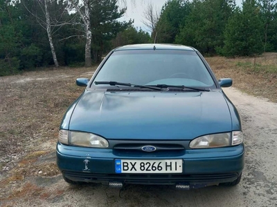 Продам Ford Mondeo в г. Славута, Хмельницкая область 1993 года выпуска за 1 900$