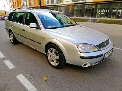 Продам Ford Mondeo, 2002