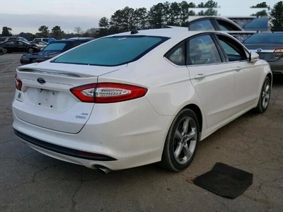 Продам Ford Mondeo 2.3 AT (161 л.с.) Trend, 2014