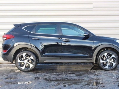 Продам Hyundai Tucson 2.0 MT AWD (164 л.с.), 2015