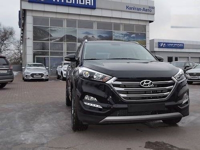 Продам Hyundai Tucson, 2014