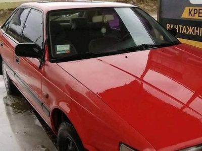 Продам Mazda 626, 1988
