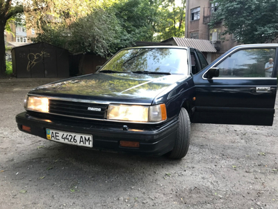 Продам Mazda 929, 1990