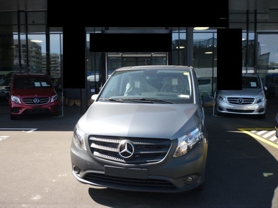 Продам Mercedes-Benz Vito 114 CDI AT L1 (136 л.с.), 2018