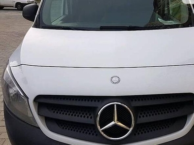 Продам Mercedes-Benz Vito, 2013