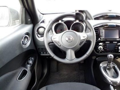 Продам Nissan Juke 1.6 turbo CVT AWD (190 л.с.), 2015