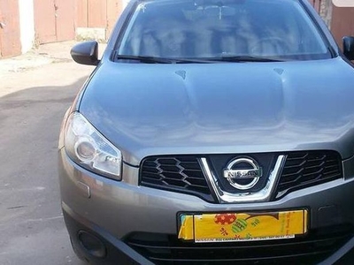 Продам Nissan Qashqai, 2013