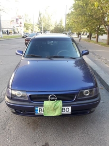 Продам Opel Astra, 1994