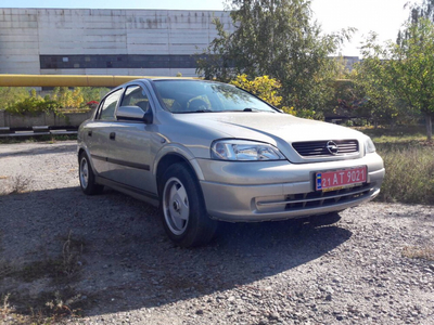 Продам Opel Astra, 2006