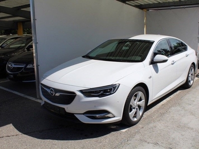 Продам Opel Insignia 1.5 AT (165 л.с.), 2017