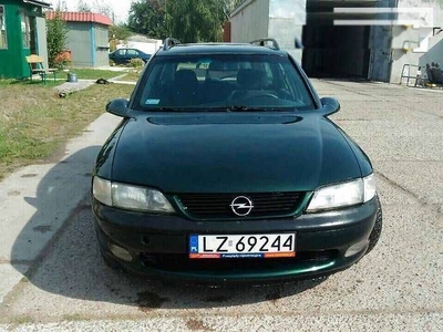 Продам Opel Vectra 2.0 DTI MT (101 л.с.), 1999
